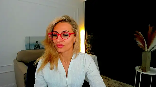 MuseOfStage webcam