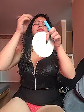 Yaya_watson webcam