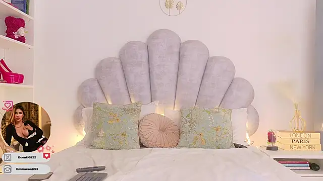 emma-conti2 webcam