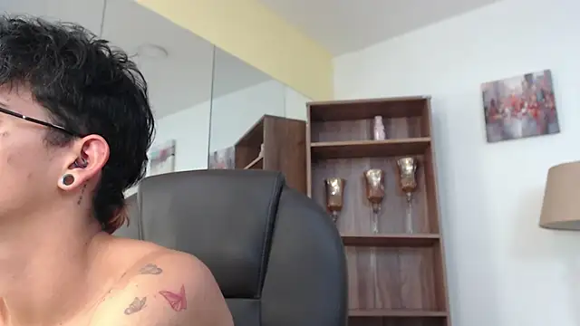 Ibratxandy webcam