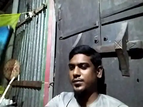 HoT_BoY__Salim_Khan_BD webcam