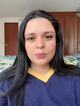 Selena_Roa webcam