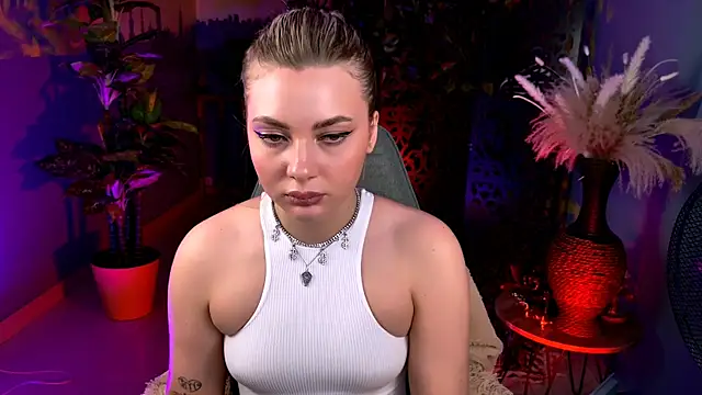 HyileyClark webcam