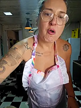 BellaFortuneGaucha webcam