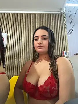 Antonella_Julieta webcam