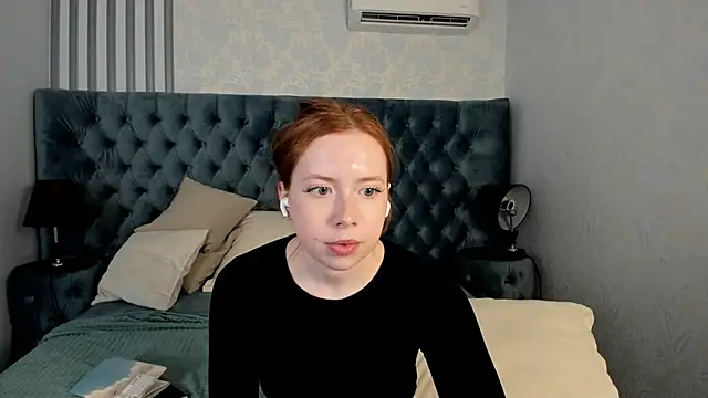 OhMyStella webcam