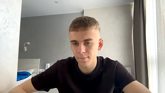 SoloFury webcam
