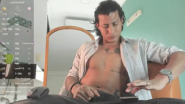 Damian_Romanoff webcam