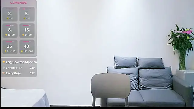 youyou-55 webcam