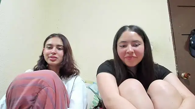Cor4line webcam