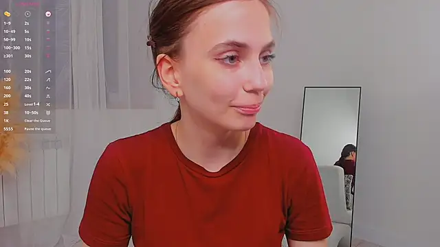 TomekaBiava webcam
