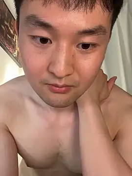 joney-h (M young) - 开票表演