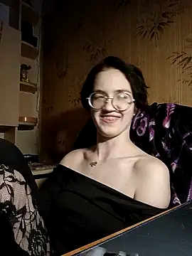 Alessa_Kiss webcam