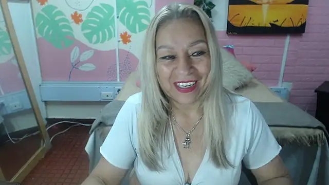 ZAMANTHA webcam