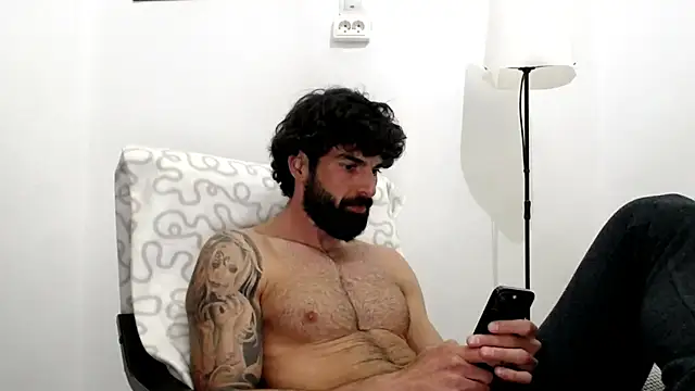 verycutex (Ask my age) - #miami #new #hairy #naked #muscle