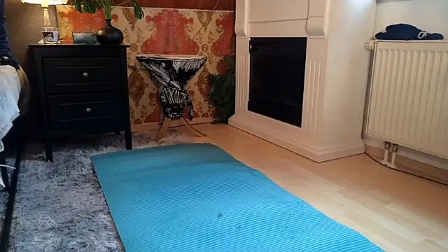 TessaWinter webcam