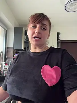 AnneKane webcam