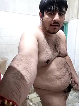 deepu1248 (M young) - JERK TILL I NOT STOP YOU till cum