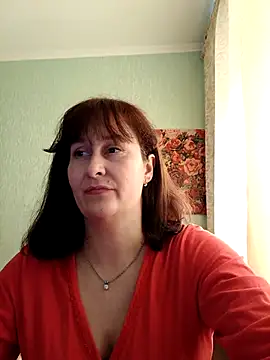 Webcam Model (Amandda_) is live