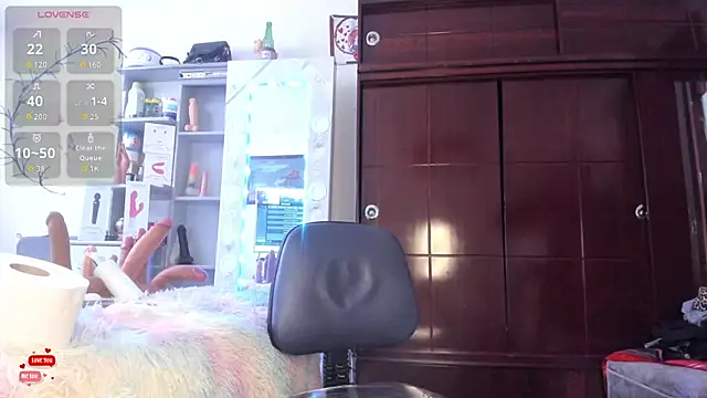 Rapunzeell_ webcam