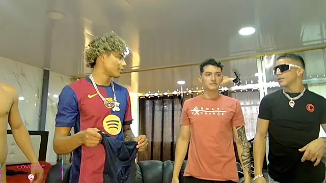 Boysgang_sex webcam