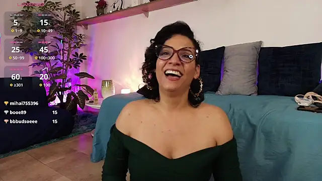 Elliee_ webcam