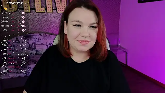 Lilumytrend webcam