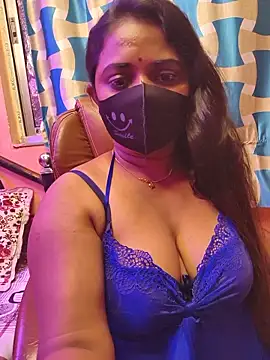 nisha_baby2 (F milf) - Ass  oil