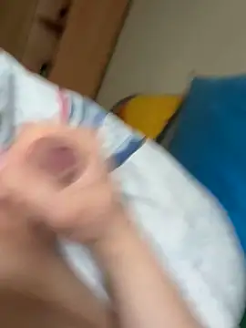 schwarzerrammler (M young) - Cum