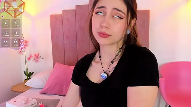jessiecarter (F young) - I want to see your cum in my hot tits