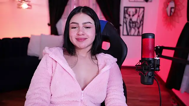 Eimmy03 webcam