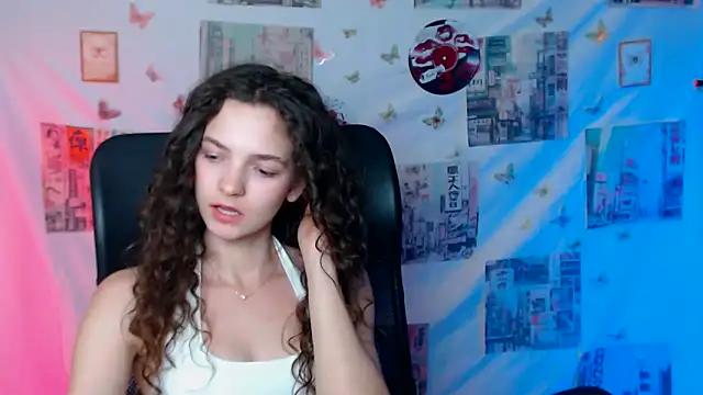 _SusieSu_ webcam