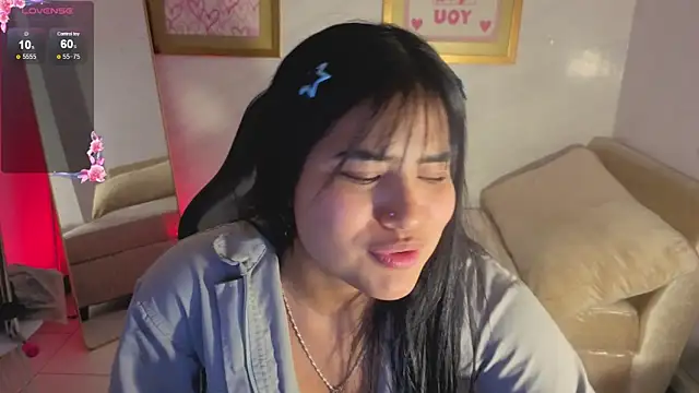 Paulette_v webcam