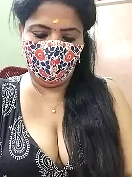 abinaya26 Live Webcam on Stripchat