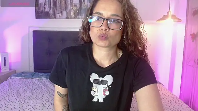 Rose_Thompson1 webcam
