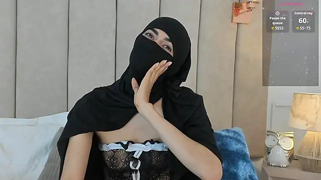 _Zahiira_ webcam