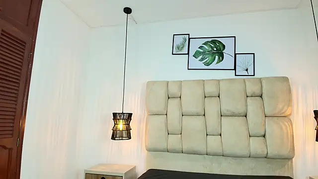 Cinthiabaker webcam