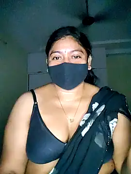 telugu--nadhini143 (Ask my age) - Full nude show
