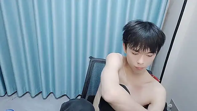 w5206t (M twink) - 开票表演
