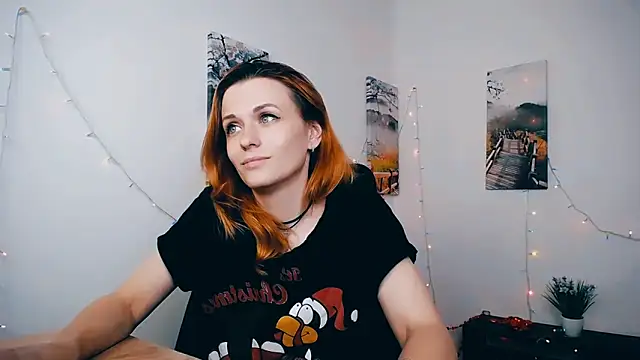 PeppyMia webcam
