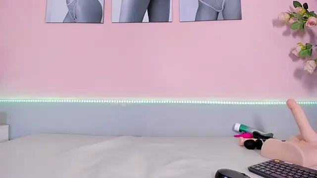 Stefany_gonzales_ webcam