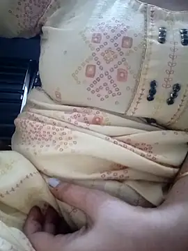 jeya_thakur (F milf) - Full Nude show पूरी नंगी हो जाओ