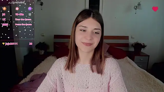 MargoChill webcam