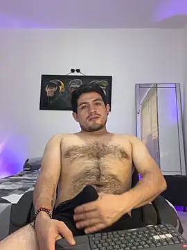 williamsmiiths16 (M young) - cum
