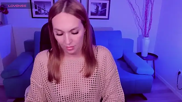 EvieMagical webcam
