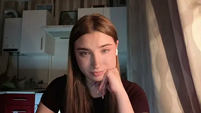 lissabliss (F teen) - dance cute shy