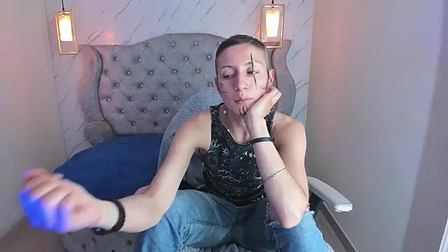 Fieramadame webcam