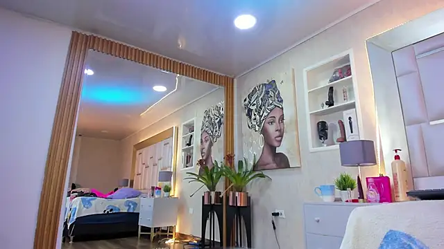 ZoeTaylorl webcam
