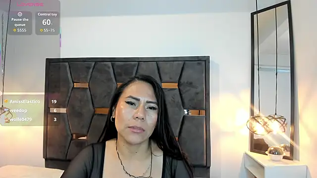 Keyla_Brunette_ webcam