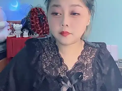 Nhanlu009 webcam